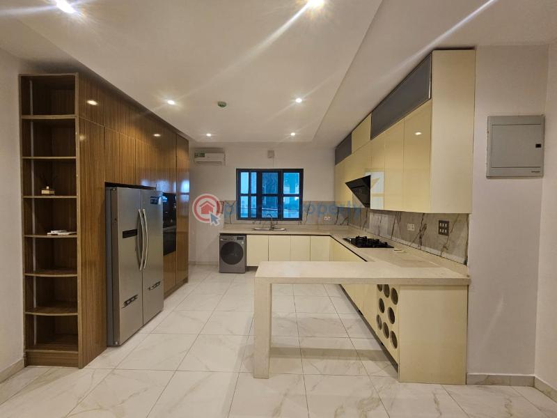 2 bedroom Block Of Flats For Rent Lekki 1 Lekki Phase 1 Lagos - 10