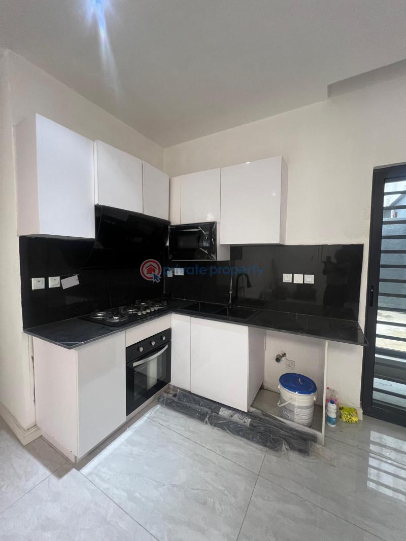 2 bedroom Block Of Flats For Sale Ikate Elegushi Lekki Lagos - 2
