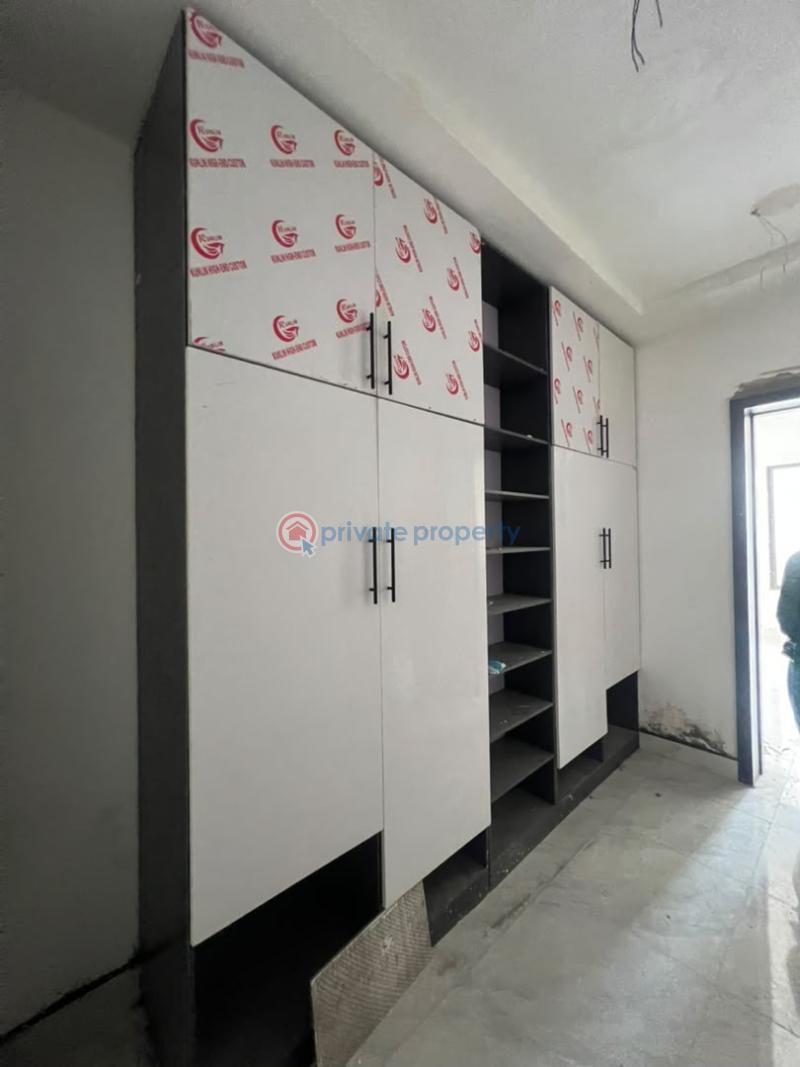 2 bedroom Block Of Flats For Sale Victoria Island Lagos - 3
