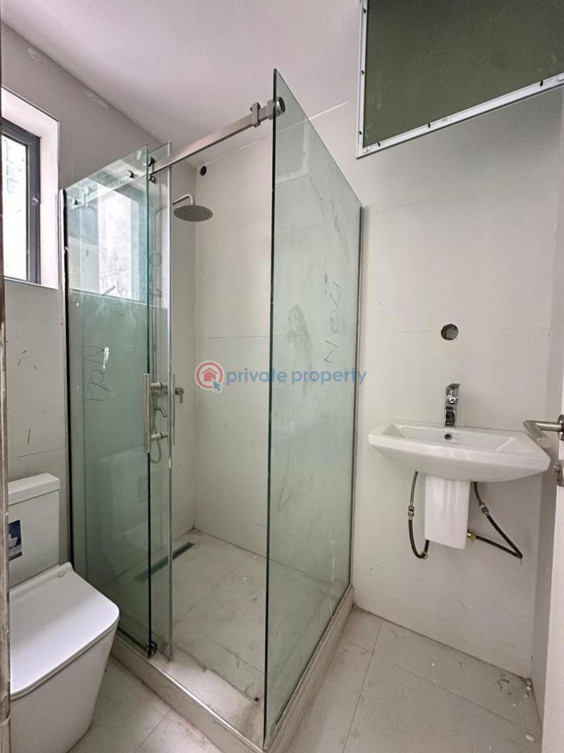 2 bedroom Block Of Flats For Sale Lekki Phase 1 Lagos - 3