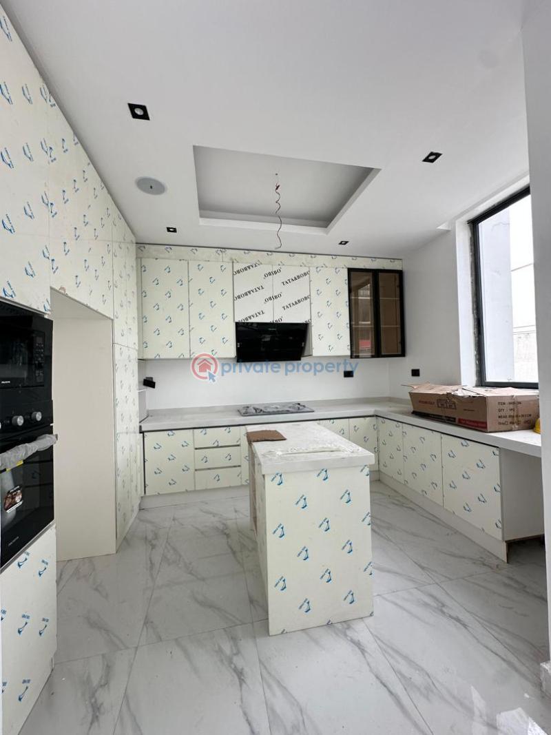 2 bedroom Block Of Flats For Sale Lekki Phase 1 Lagos - 2