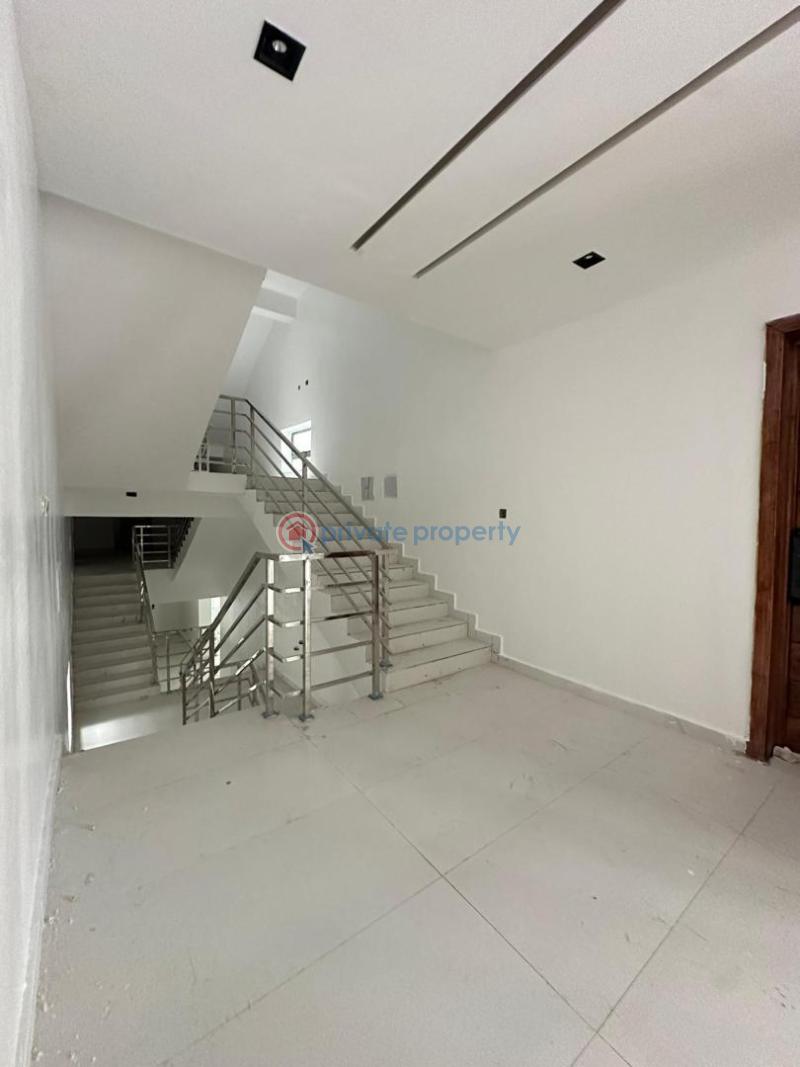 2 bedroom Block Of Flats For Sale Lekki Phase 1 Lagos - 7