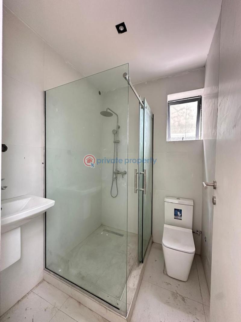 2 bedroom Block Of Flats For Sale Lekki Phase 1 Lagos - 6
