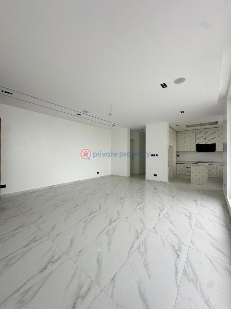 2 bedroom Shared Apartment For Sale Lekki Phase 1 Lagos - 6