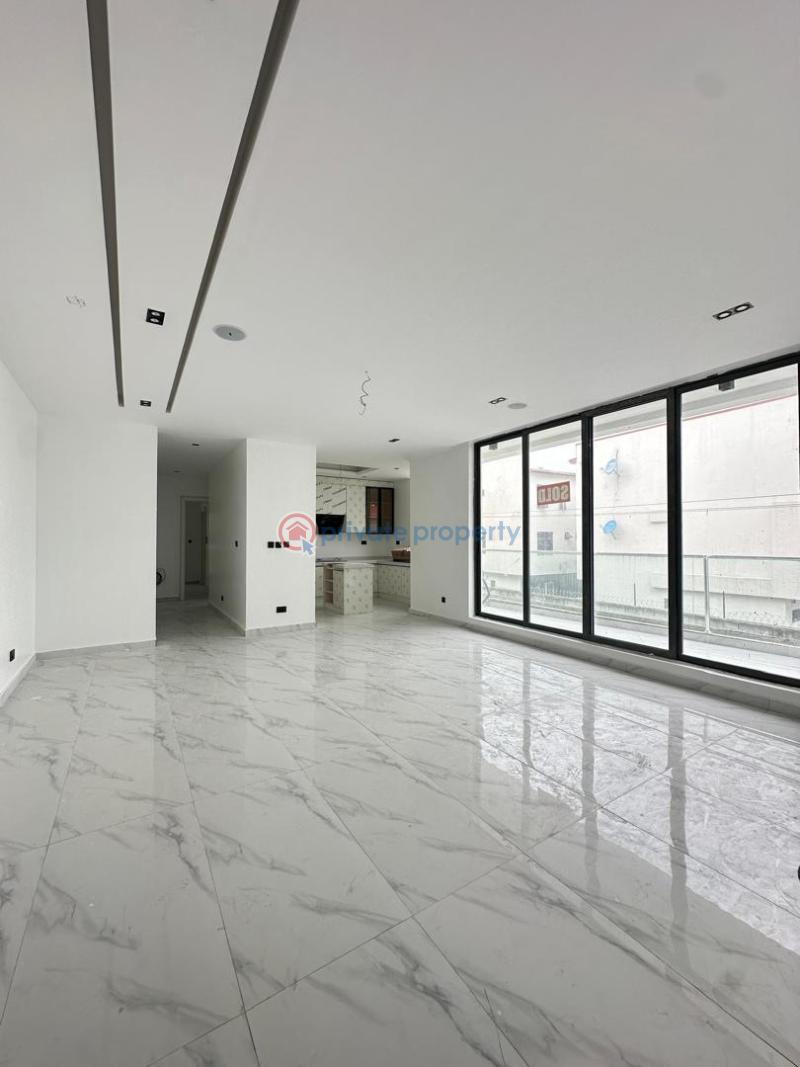 2 bedroom Shared Apartment For Sale Lekki Phase 1 Lagos - 9