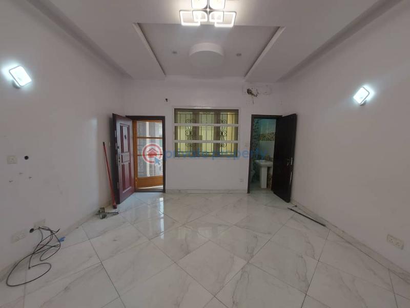 2 bedroom Terrace For Rent Chevron Drive Lekki Lagos - 2