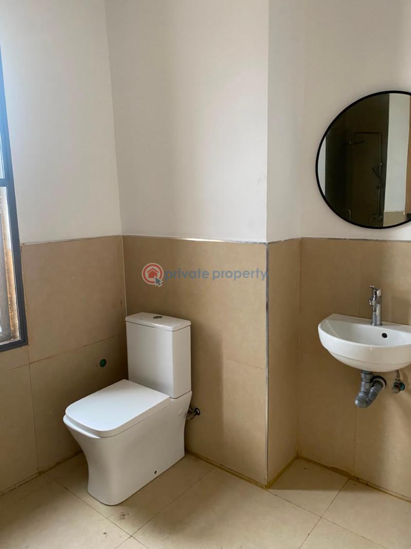 2 bedroom Block Of Flats For Rent Off Admiralty Way Lekki Phase 1 Lagos - 8