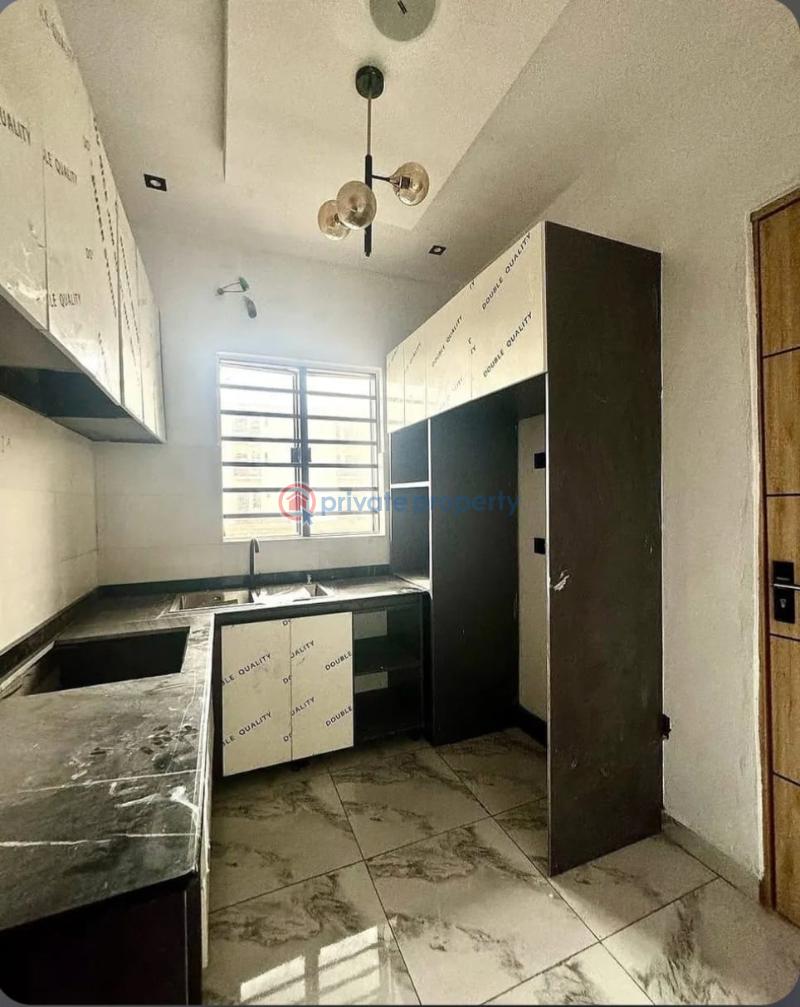 2 bedroom Block Of Flats For Rent Ikate Elegushi Lekki Lagos - 1