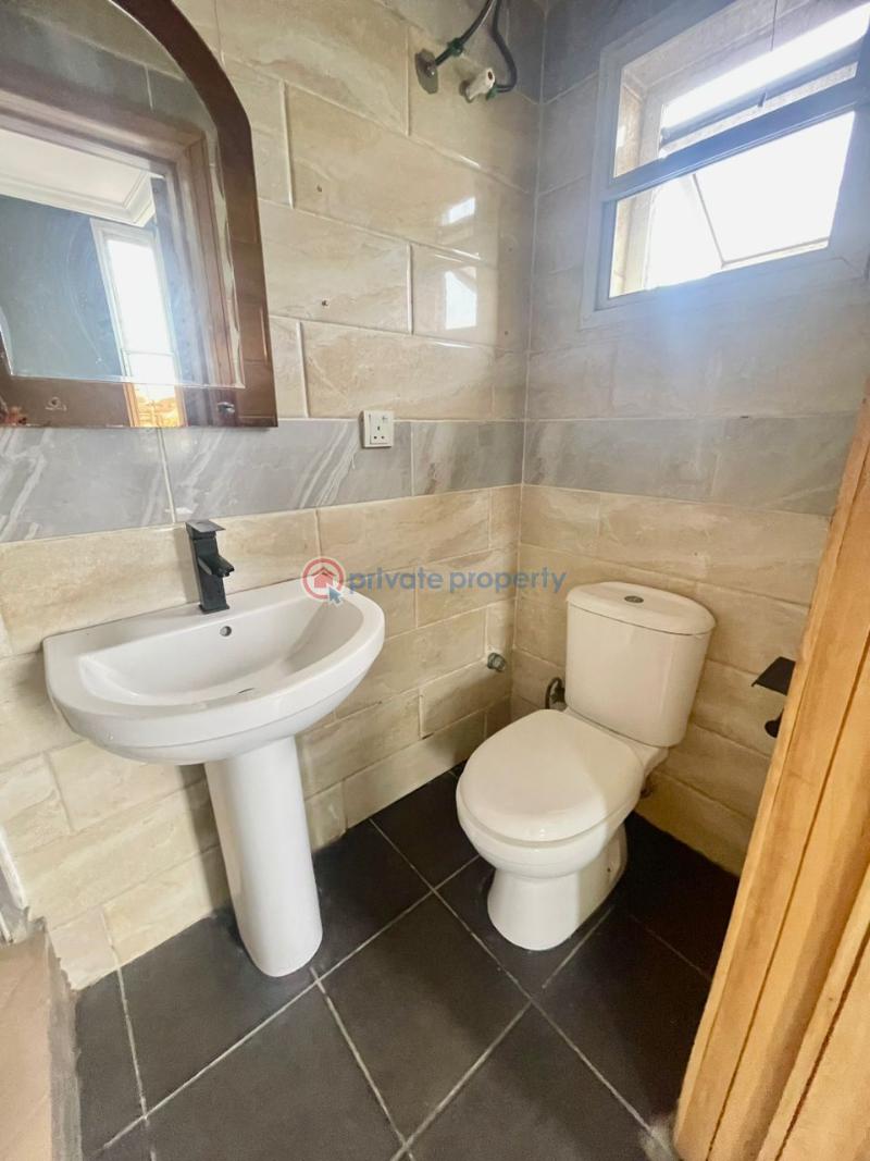 2 bedroom Flat & Apartment For Rent Lekki Phase 1 Lagos - 4