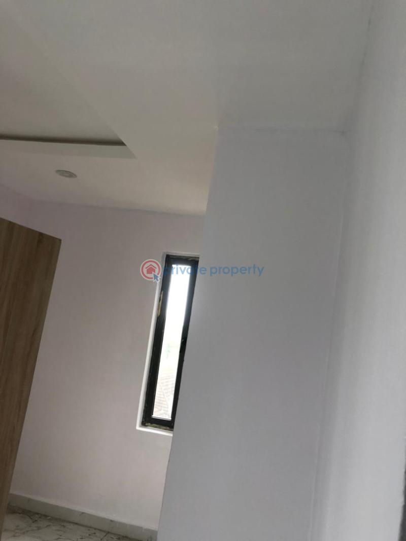 2 bedroom Block Of Flats For Rent Osborne Phase 2 Osborne Foreshore Estate Ikoyi Lagos - 14