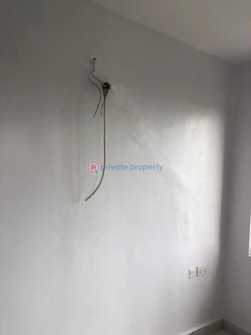 2 bedroom Block Of Flats For Rent Osborne Phase 2 Osborne Foreshore Estate Ikoyi Lagos - 9