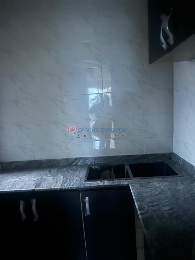 2 bedroom Block Of Flats For Rent Osborne Phase 2 Osborne Foreshore Estate Ikoyi Lagos - 5