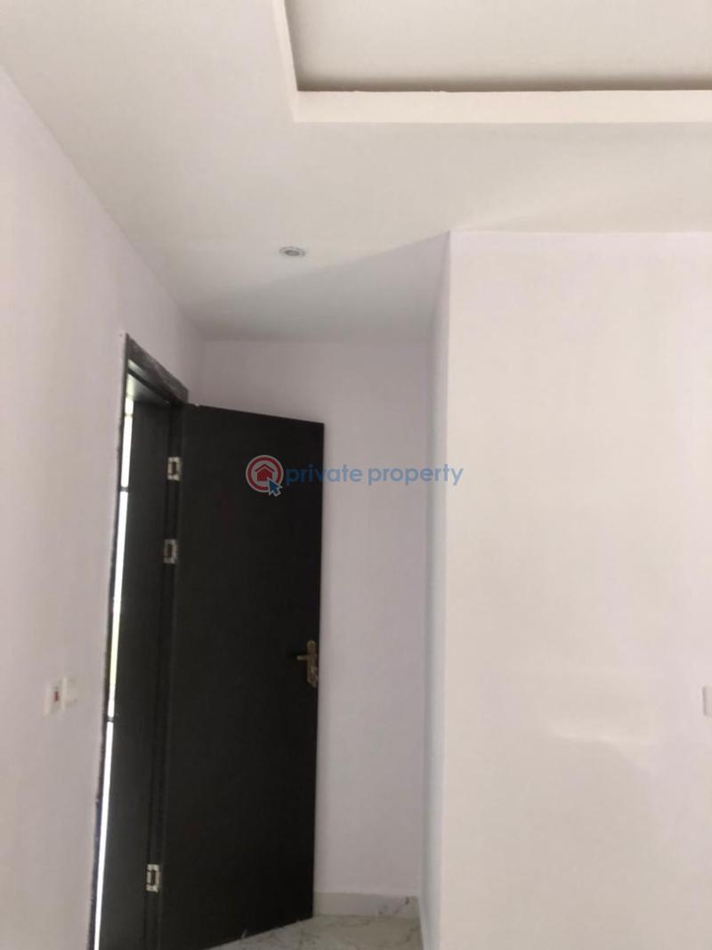 2 bedroom Block Of Flats For Rent Osborne Phase 2 Osborne Foreshore Estate Ikoyi Lagos - 10