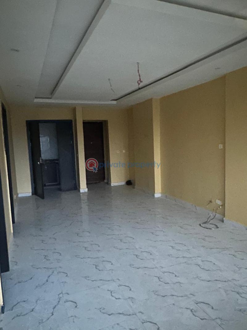 2 bedroom Block Of Flats For Rent Osborne Phase 2 Osborne Foreshore Estate Ikoyi Lagos - 3