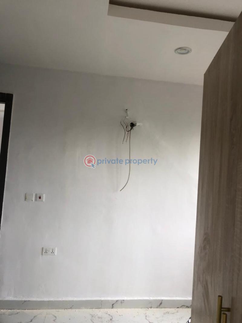 2 bedroom Block Of Flats For Rent Osborne Phase 2 Osborne Foreshore Estate Ikoyi Lagos - 13