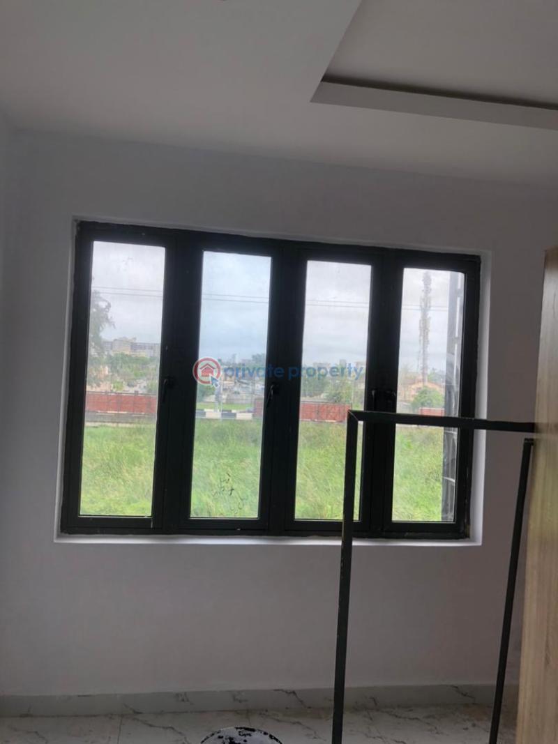 2 bedroom Block Of Flats For Rent Osborne Phase 2 Osborne Foreshore Estate Ikoyi Lagos - 12