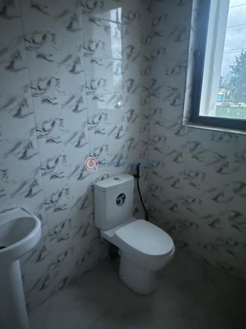 2 bedroom Block Of Flats For Rent Osborne Phase 2 Osborne Foreshore Estate Ikoyi Lagos - 8