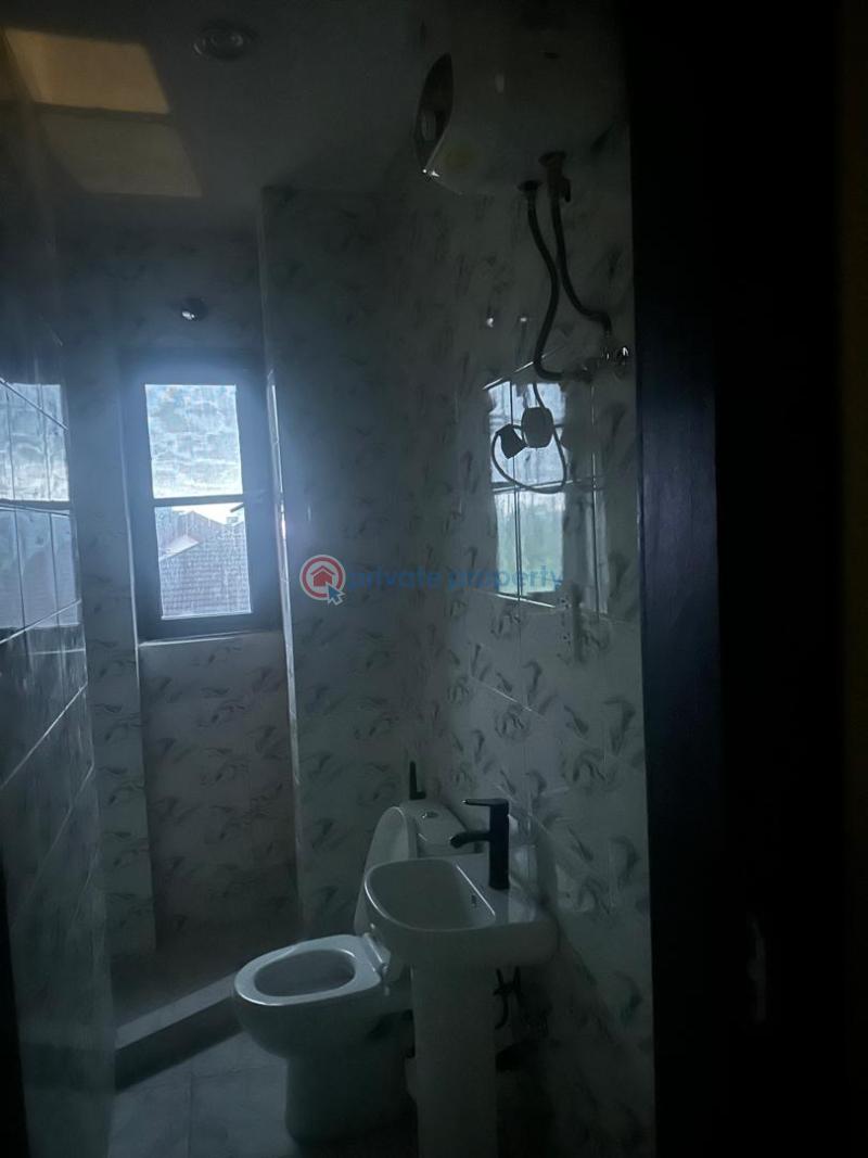 2 bedroom Block Of Flats For Rent Osborne Phase 2 Osborne Foreshore Estate Ikoyi Lagos - 7