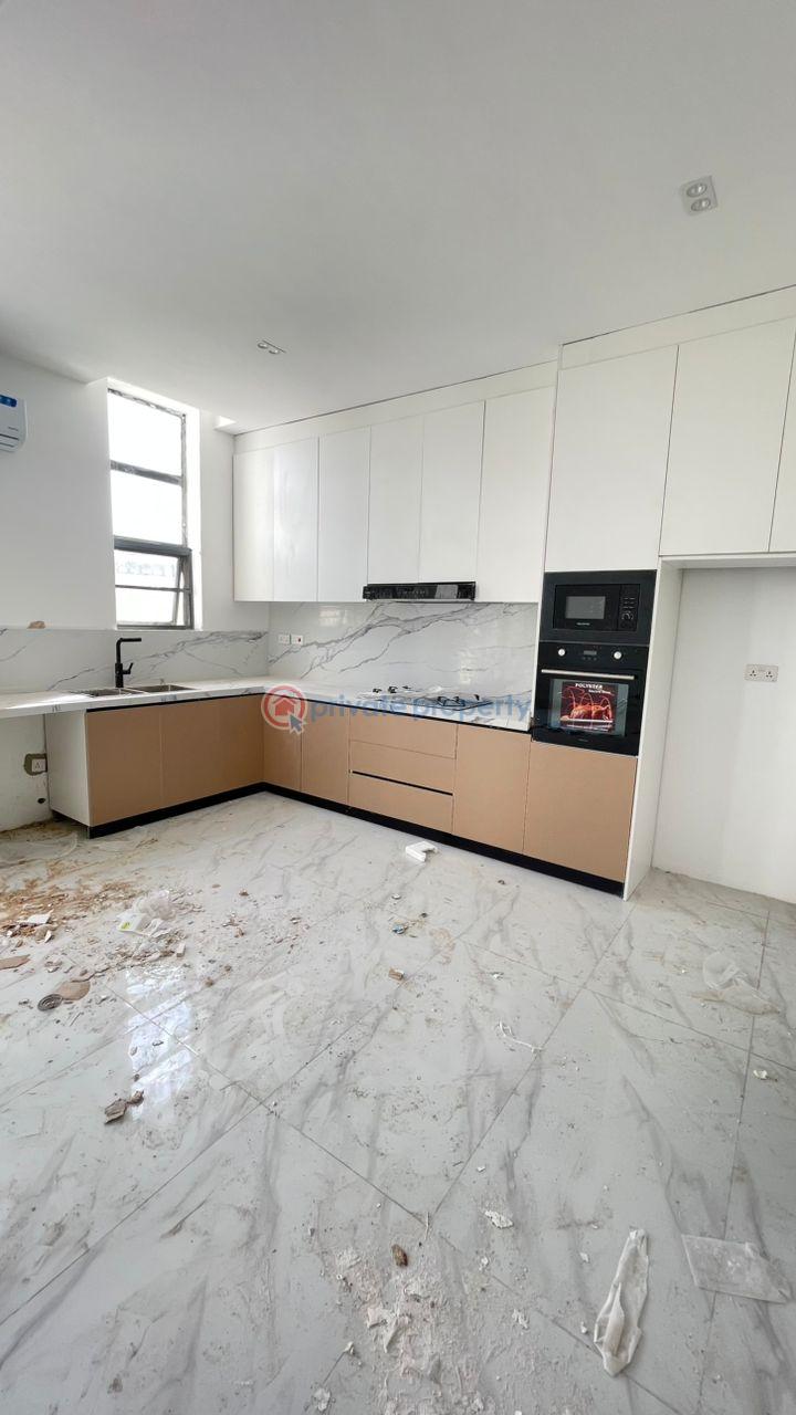 2 bedroom Mini Flat For Sale Lekki Right Lekki Phase 1 Lagos - 5