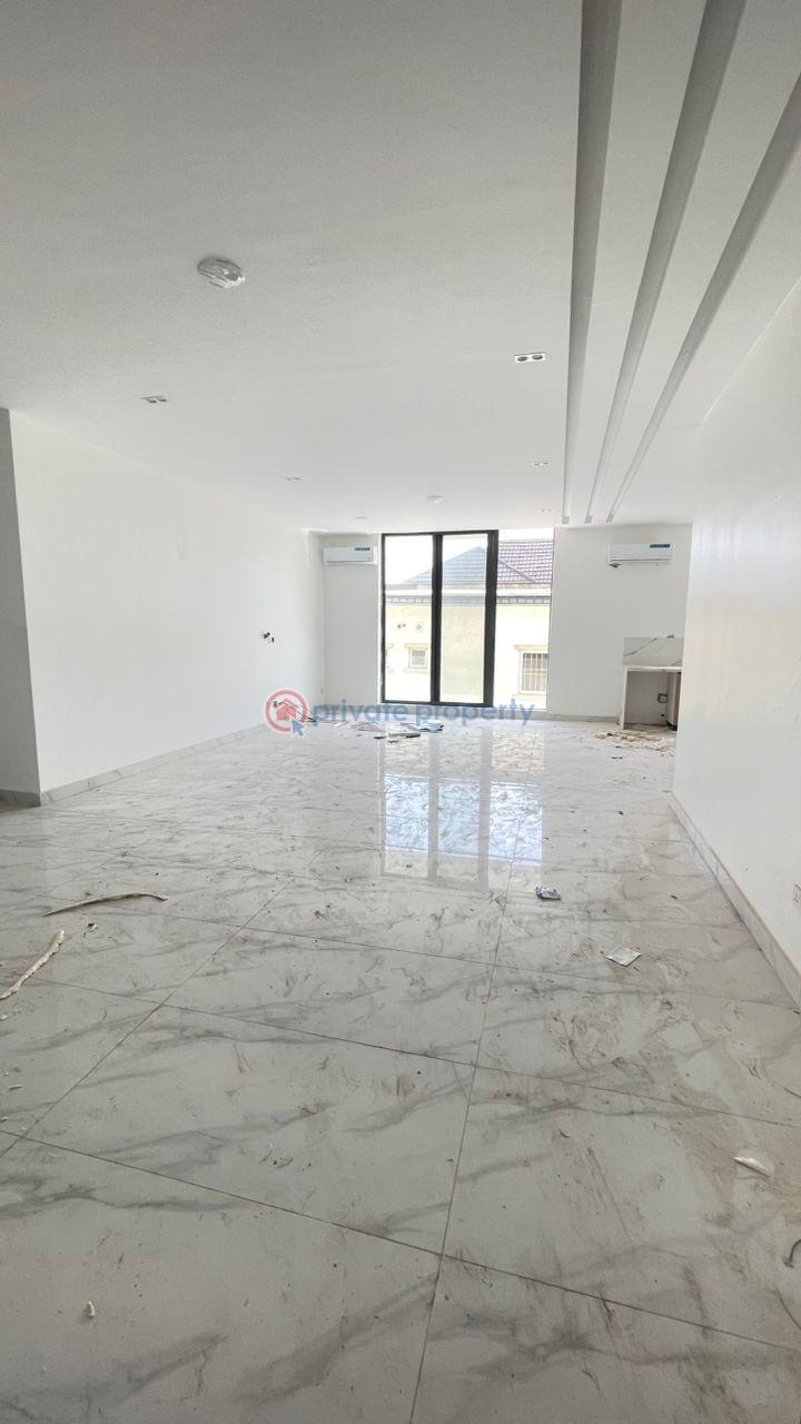 2 bedroom Mini Flat For Sale Lekki Right Lekki Phase 1 Lagos - 7
