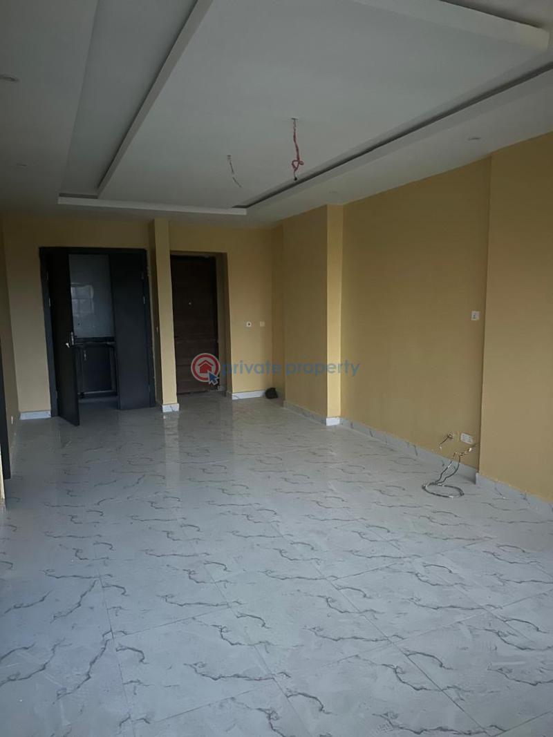 2 bedroom Block Of Flats For Rent Osborne Phase 2 Osborne Foreshore Estate Ikoyi Lagos - 4