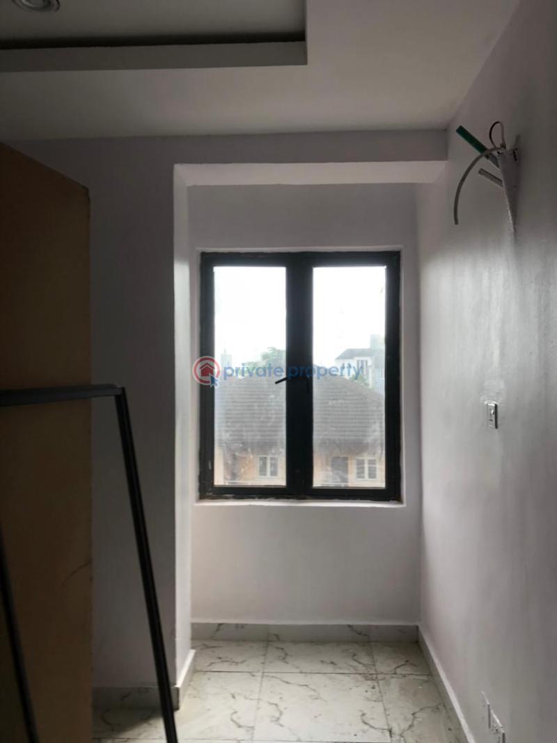 2 bedroom Block Of Flats For Rent Osborne Phase 2 Osborne Foreshore Estate Ikoyi Lagos - 11