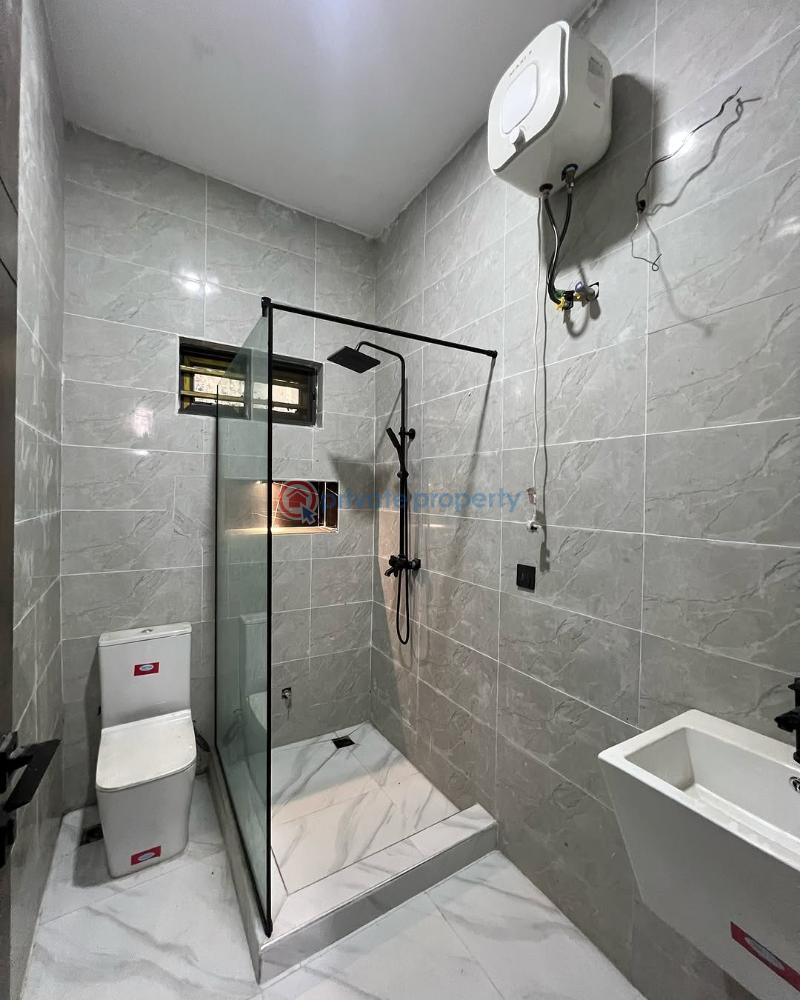 2 bedroom Flat & Apartment For Rent Ikate Elegushi Lekki Lagos - 7