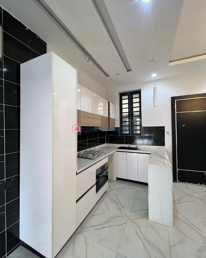 2 bedroom Flat & Apartment For Rent Ikate Elegushi Lekki Lagos - 8