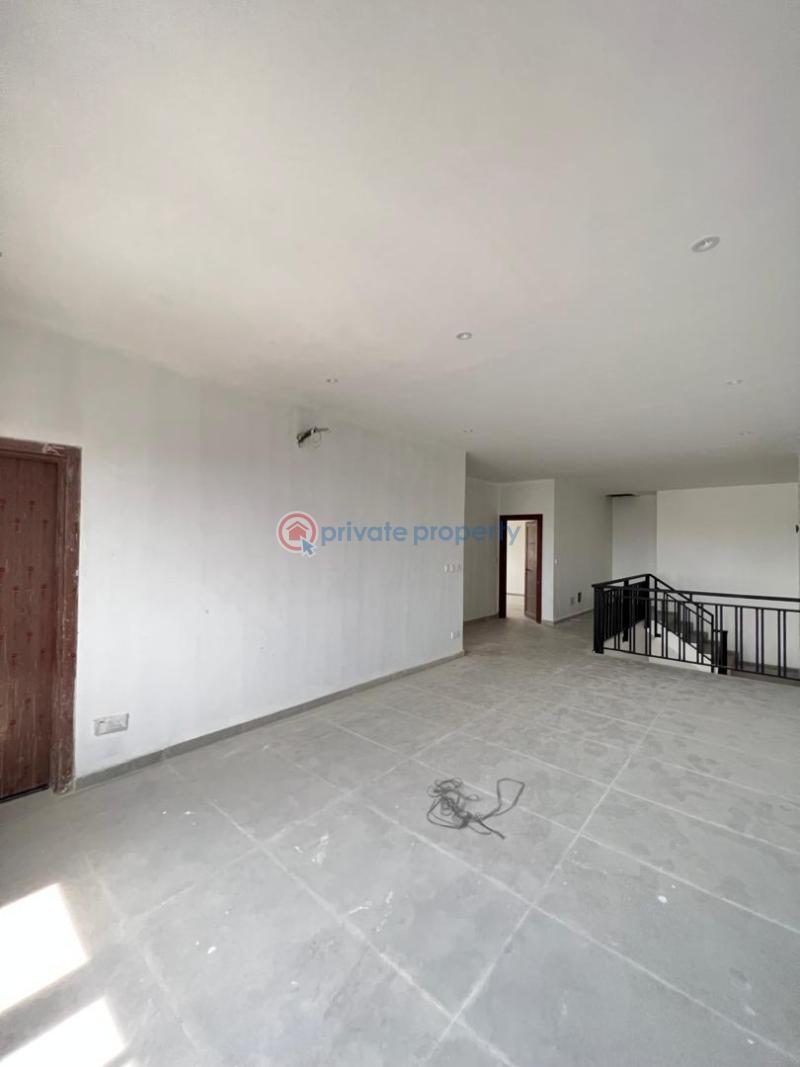Serviced 2 bedroom flat - 2 2 bedroom Block Of Flats For Rent Lekki Phase 1 Lagos - 2