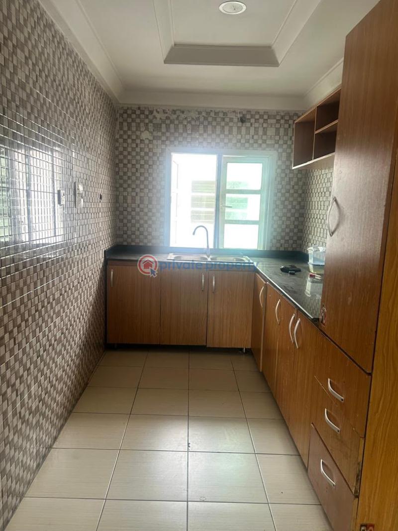 2 bedroom Flat & Apartment For Rent U3 Estate Lekki Phase 1 Lagos - 3