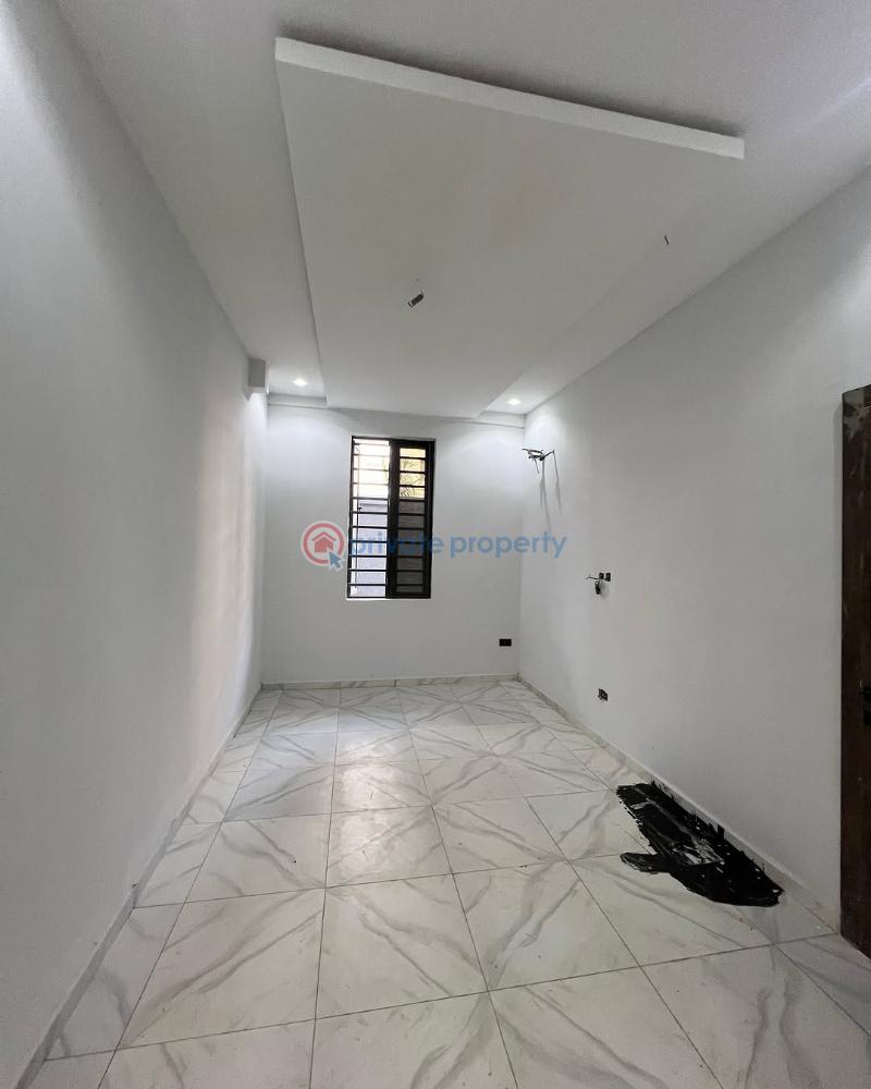 2 bedroom Flat & Apartment For Rent Ikate Elegushi Lekki Lagos - 9