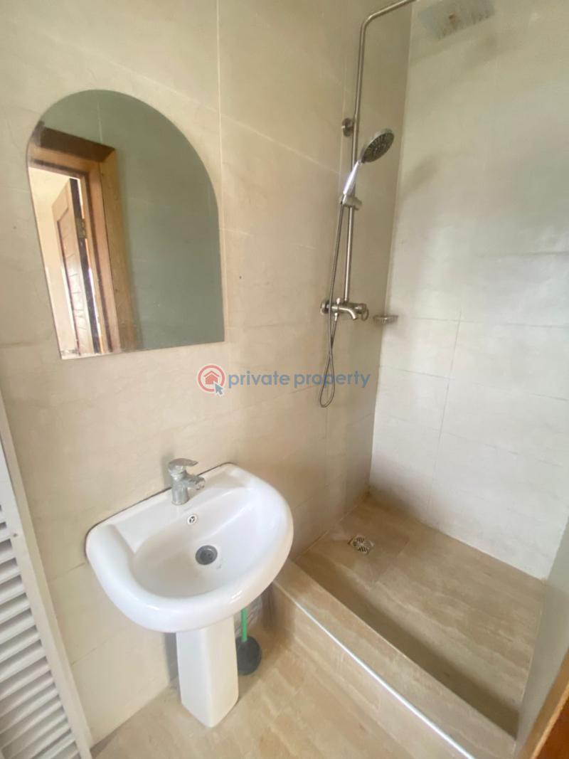 2 bedroom Flat & Apartment For Rent Access Code Mini Estate Osapa London Lekki Lagos - 11