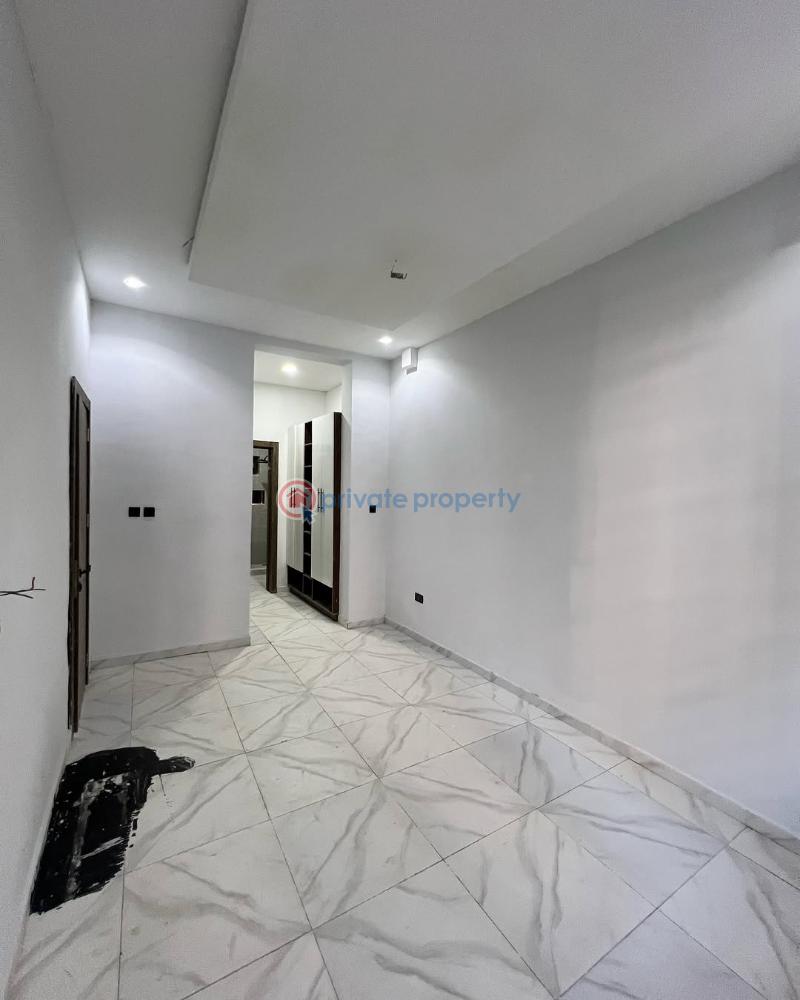 2 bedroom Flat & Apartment For Rent Ikate Elegushi Lekki Lagos - 3