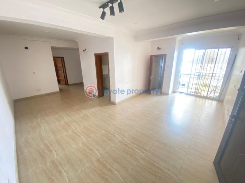 2 bedroom Flat & Apartment For Rent Access Code Mini Estate Osapa London Lekki Lagos - 9