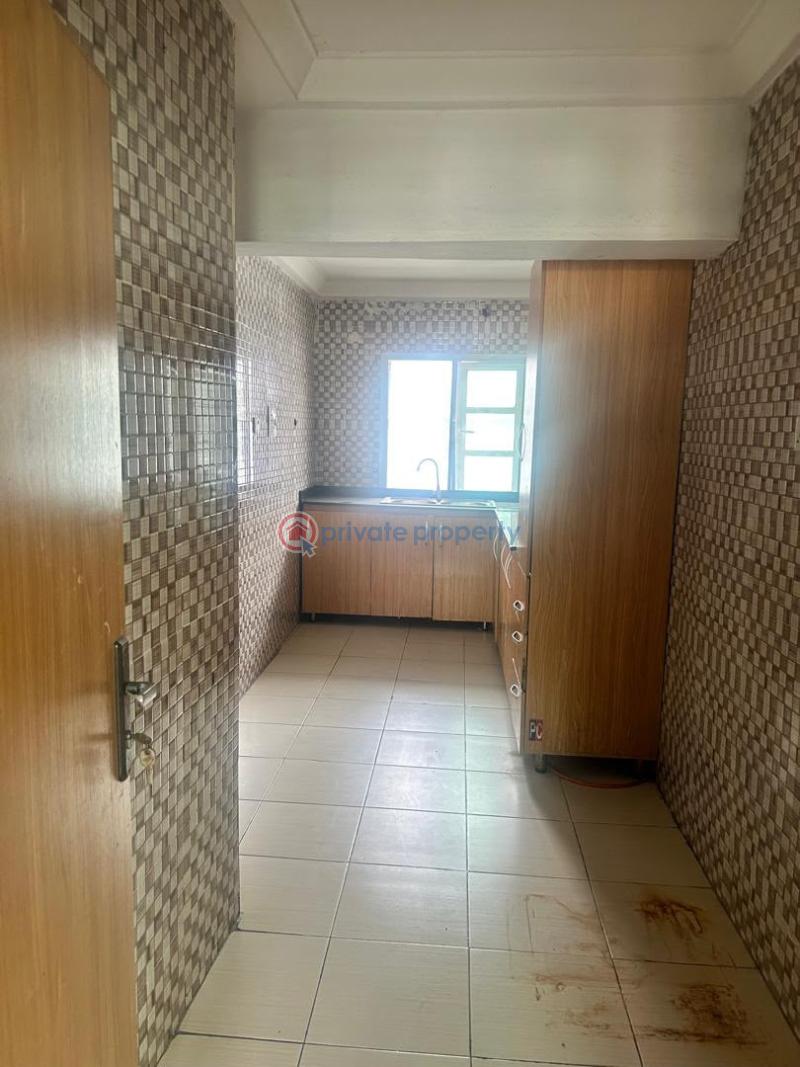 2 bedroom Flat & Apartment For Rent U3 Estate Lekki Phase 1 Lagos - 7