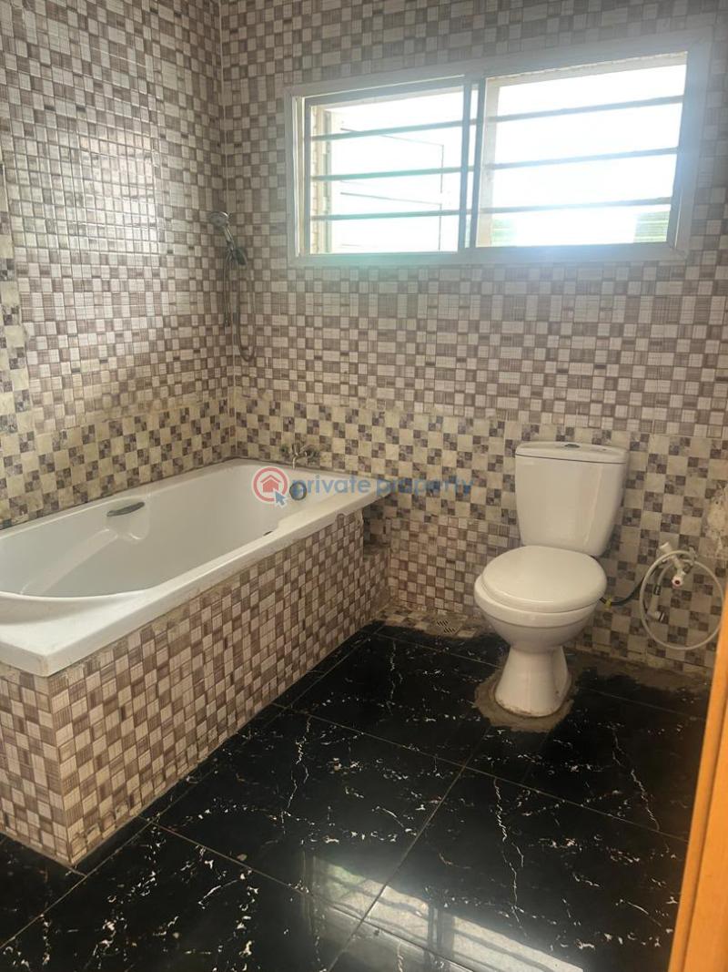 2 bedroom Flat & Apartment For Rent U3 Estate Lekki Phase 1 Lagos - 9