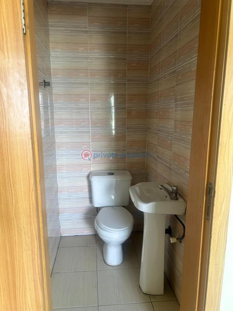 2 bedroom Flat & Apartment For Rent U3 Estate Lekki Phase 1 Lagos - 11