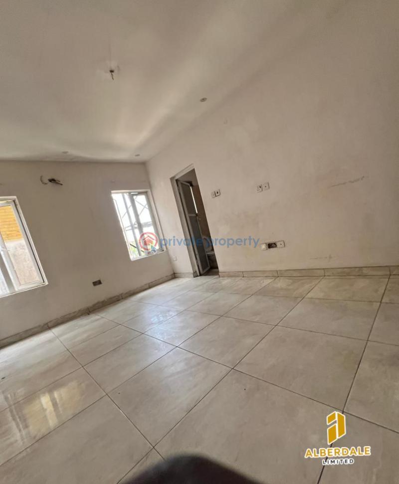 2 bedroom Commercial Property For Rent Lekki Phase 1 Lagos - 2
