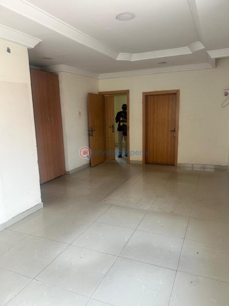 2 bedroom Flat & Apartment For Rent U3 Estate Lekki Phase 1 Lagos - 0