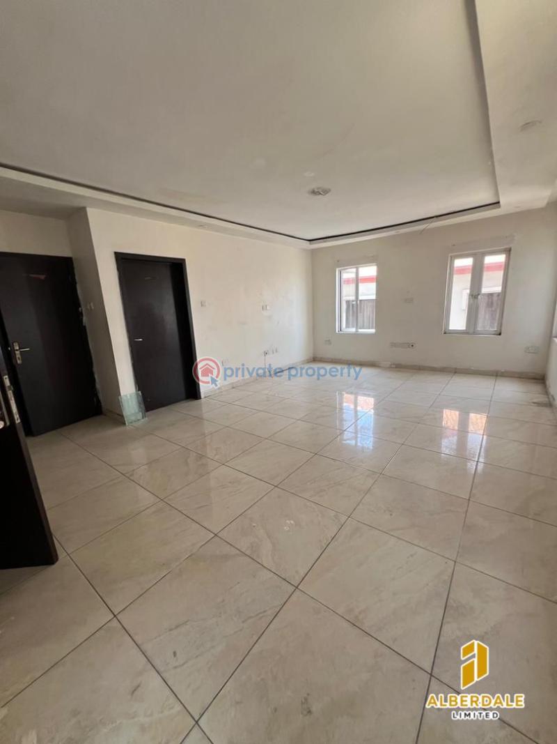 2 bedroom Commercial Property For Rent Lekki Phase 1 Lagos - 1