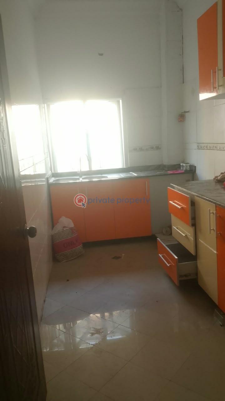 2 bedroom Flat & Apartment For Rent Eleganza Garden Estate Victoria Garden City Lekki Lagos - 1