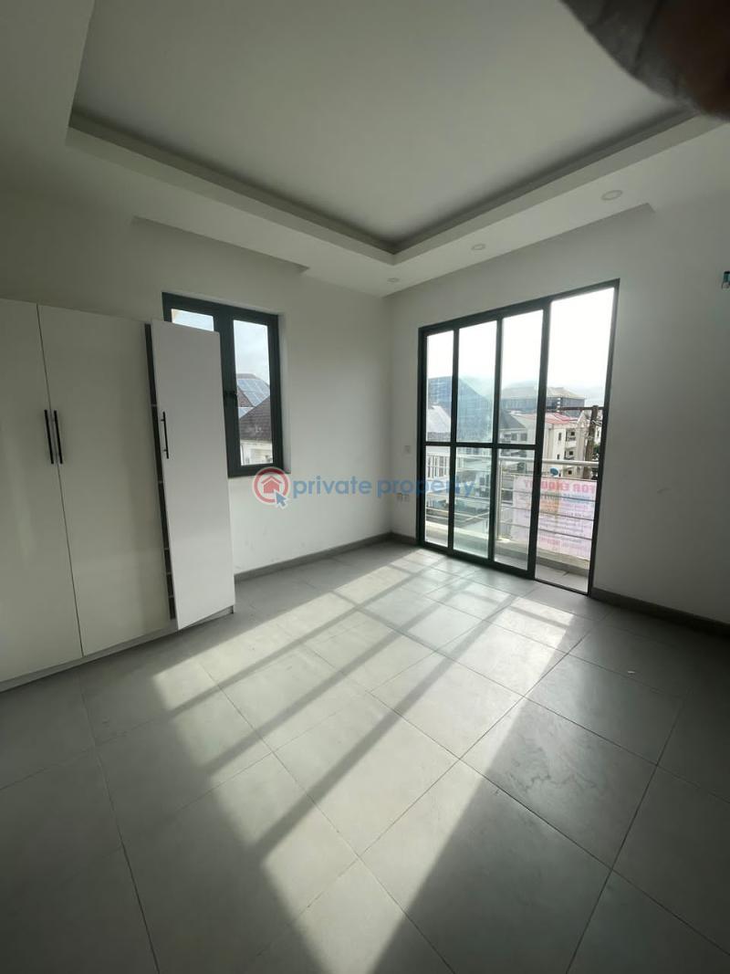 2 bedroom Flat & Apartment For Rent Araromi Agungi Lekki Lagos - 0