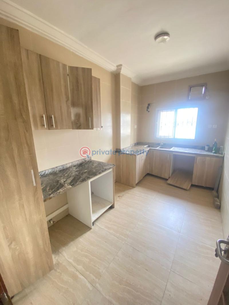 2 bedroom Flat & Apartment For Rent Access Code Mini Estate Osapa London Lekki Lagos - 14