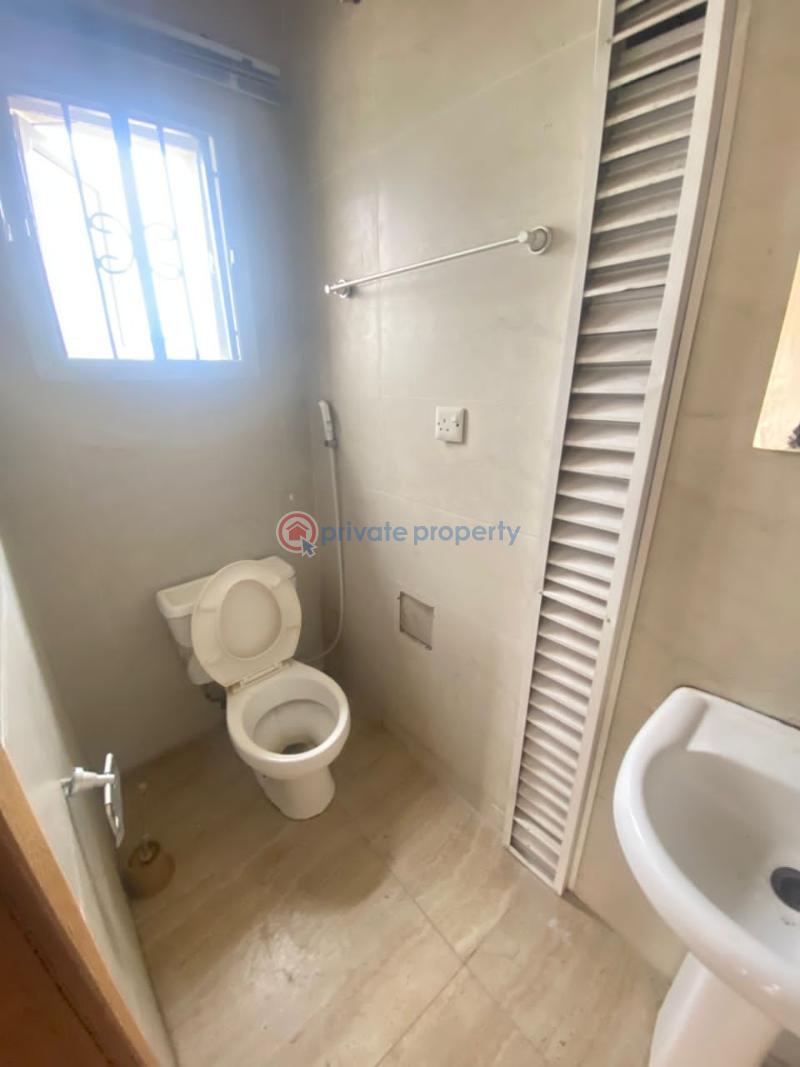 2 bedroom Flat & Apartment For Rent Access Code Mini Estate Osapa London Lekki Lagos - 2