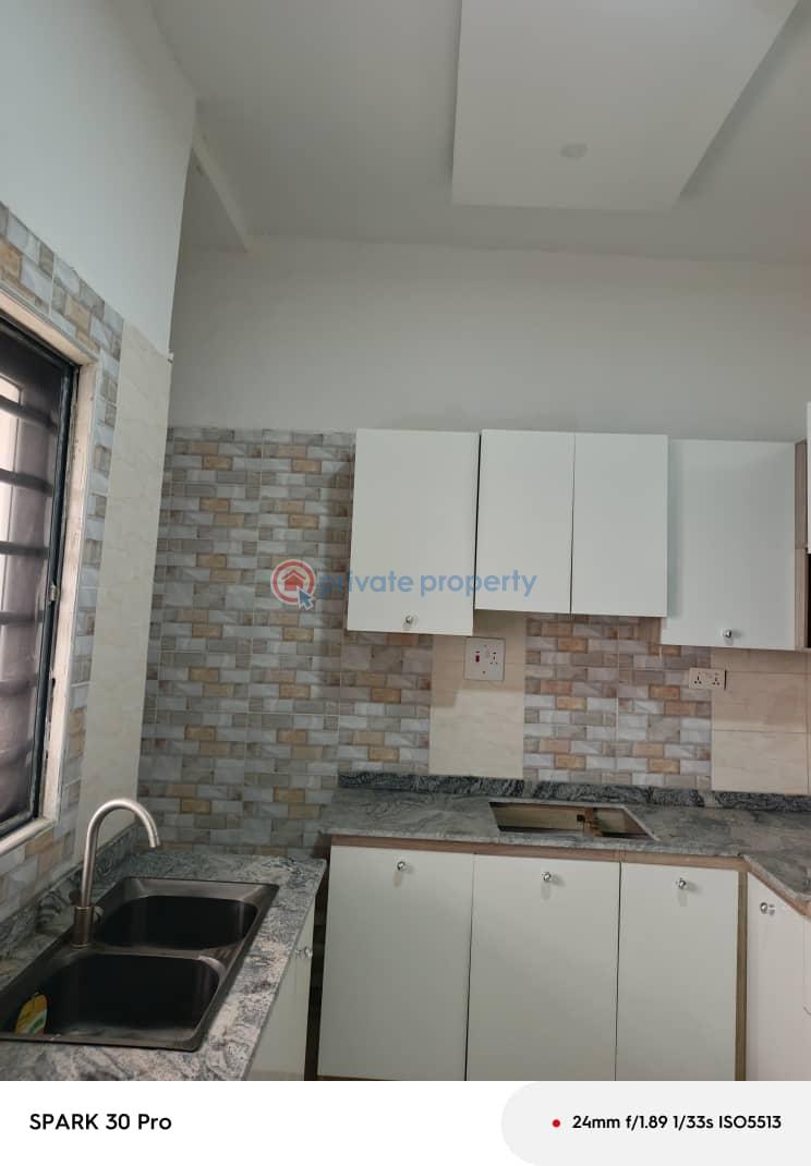 2 bedroom Block Of Flats For Rent Osapa Lekki Lagos - 7