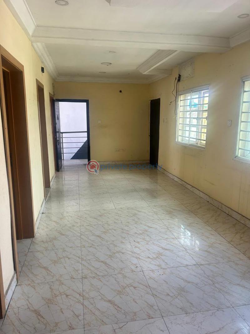 2 bedroom Flat & Apartment For Rent U3 Estate Lekki Phase 1 Lagos - 5