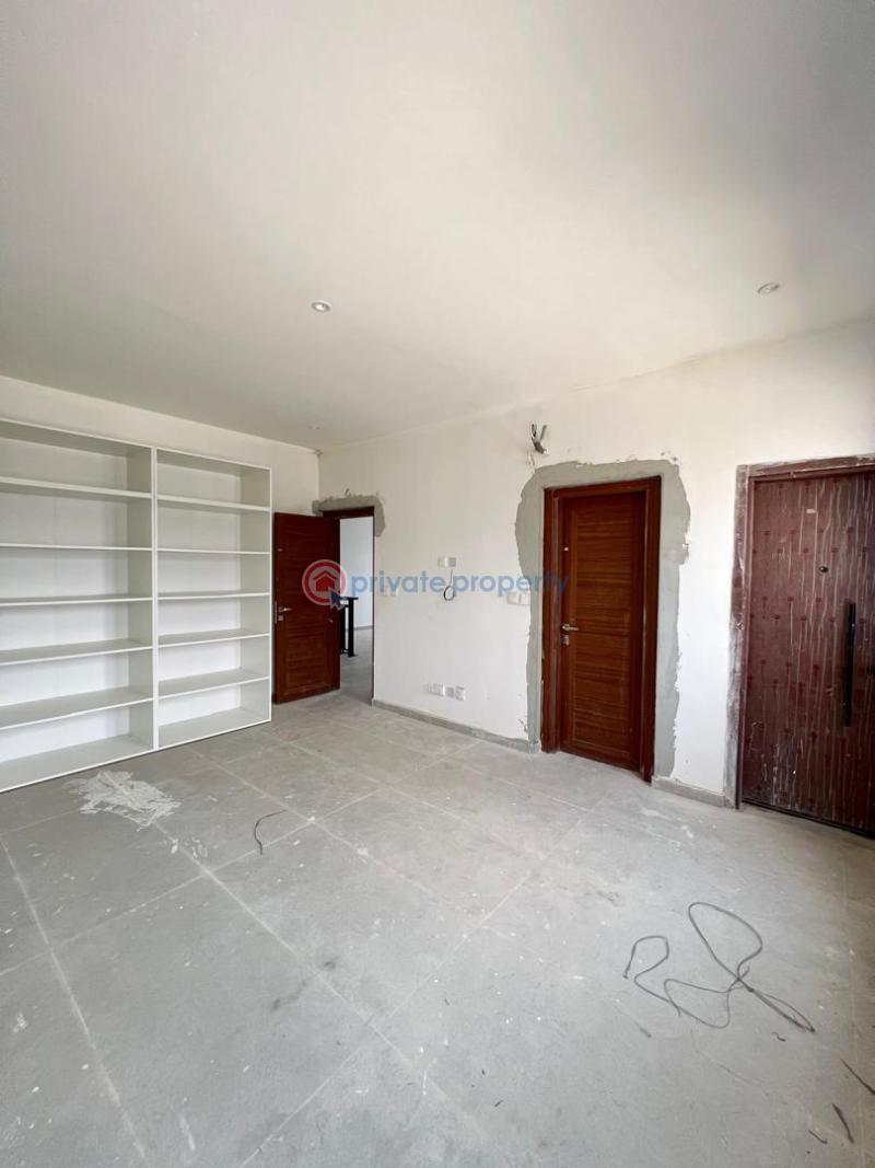 Serviced 2 bedroom flat - 4 2 bedroom Block Of Flats For Rent Lekki Phase 1 Lagos - 4