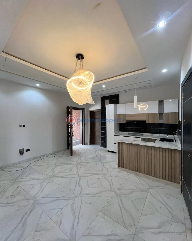 2 bedroom Flat & Apartment For Rent Ikate Elegushi Lekki Lagos - 2