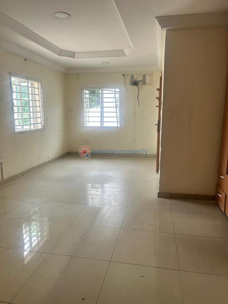 2 bedroom Flat & Apartment For Rent U3 Estate Lekki Phase 1 Lagos - 1