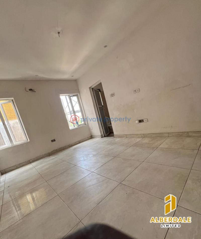 2 bedroom Commercial Property For Rent Lekki Phase 1 Lagos - 4